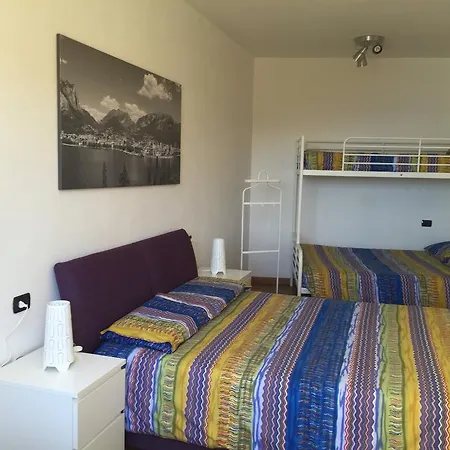 Il Roccolo Di Pradello Apartment