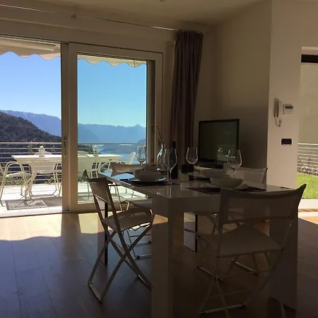 Il Roccolo Di Pradello Apartment