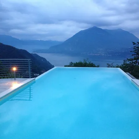 Il Roccolo Di Pradello * Bellano