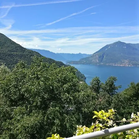 Il Roccolo Di Pradello Bellano